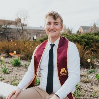 Garrett Bensen