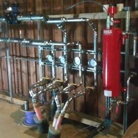 Steve Rock GCGI LCGI