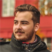 Vladyslav Hrebelnyk