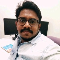 RAJEEV K R