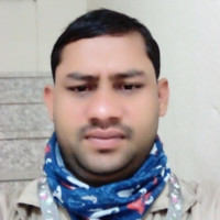 Umesh Prajapati