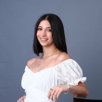 Sofia Amoroso