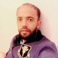 Khaled Hadj