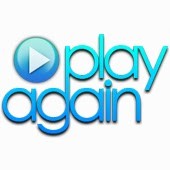 PlayAgain web