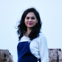 Smita Dixit