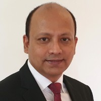 Sridhara Radhakrishnaiah