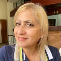 Maria Rosillon