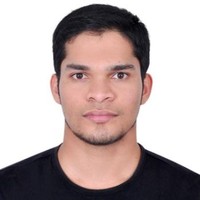 Amosh Adukathil