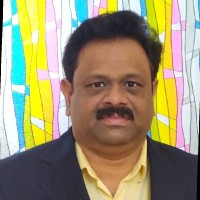 genil george