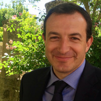 Amodio Parmentola
