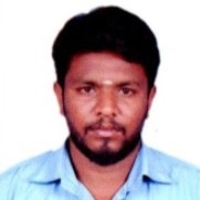 Dhinesh Kumar