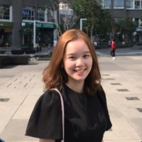 Trang Le