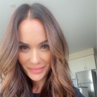 Ashley Small