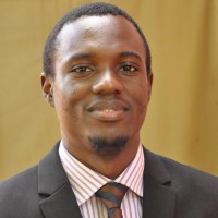 Joel Lwangwa