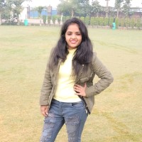 Nidhi Mull