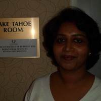 Dr.Thresi Varghese, Ph.D