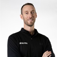 Kevin Burton