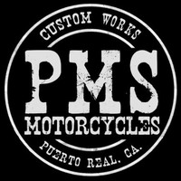 PMS MOTORCYCLES