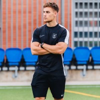 Kevin Catalán Martos