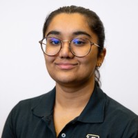 Shreya Misra