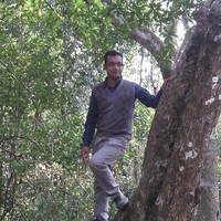 Obydul Islam