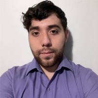 Luis Manuel Espinosa Ingles