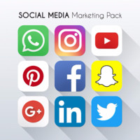 World Social Media Company
