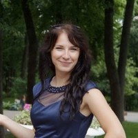 Анастасия Езерская