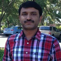 Dwarakanatha Reddy N