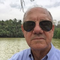 Alcides Machado