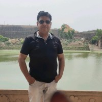 Umesh Singhal