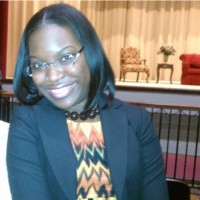 Latrice Kelly