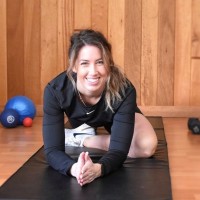 Lana Finley