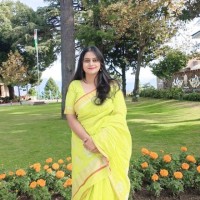 Anjali Shrotriya