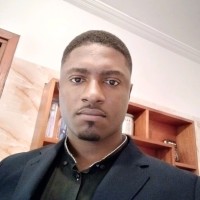 BAYONG Didier Frédéric