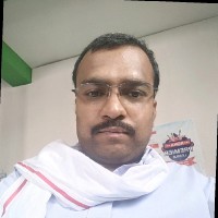 Shivendra Patel
