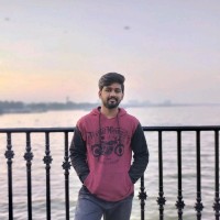 Sai Kumar Medishetti