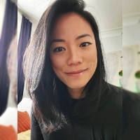 Tracy Fu