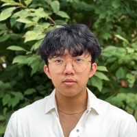 Chad Lin