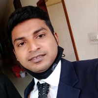 Md. Nazmul Hossain