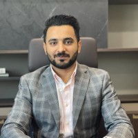 Hussain Ali