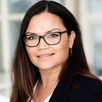 Marlene Bundgaard Selmer