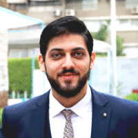 Mahmoud Mahran