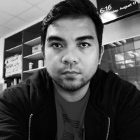 Gerald Delacruz