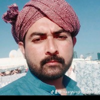Usman Saleem Anjum