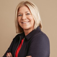 Anette Sandberg