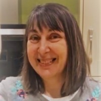 Rachel Stewart