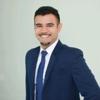 Samuel Timotio Lemos