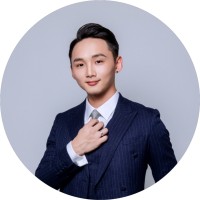 Anson Chen