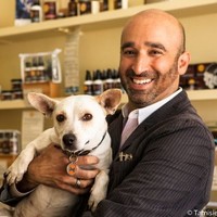 Jonathan Plotzker-Kelly